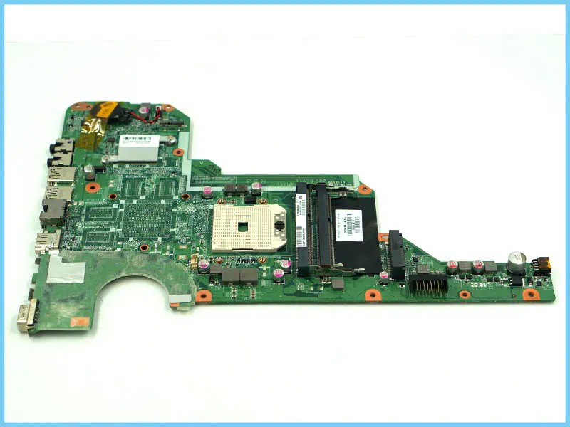 HP G4 G6 G7 683029-501 683029-001 Placă de bază