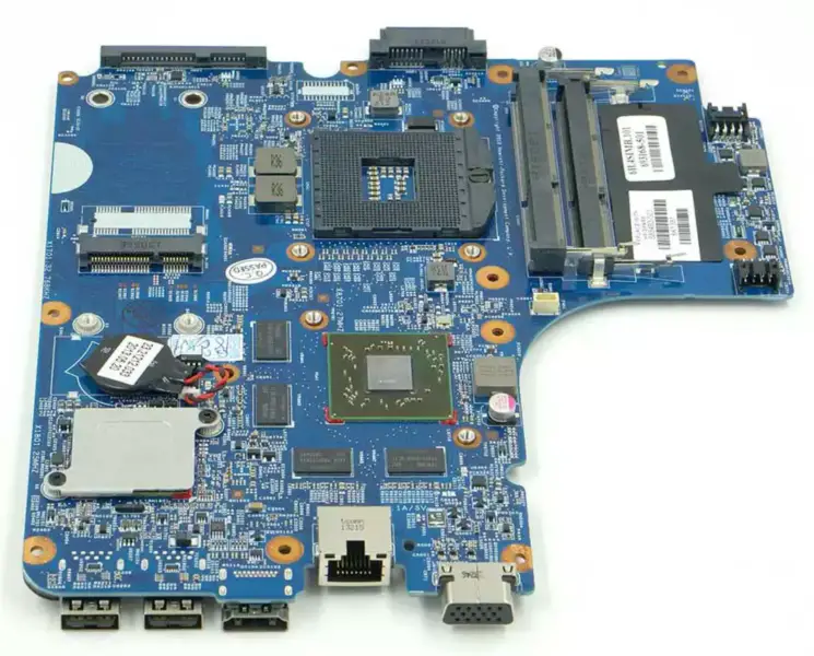 HP 683493-001 683493-501 683493-601 Placă de bază