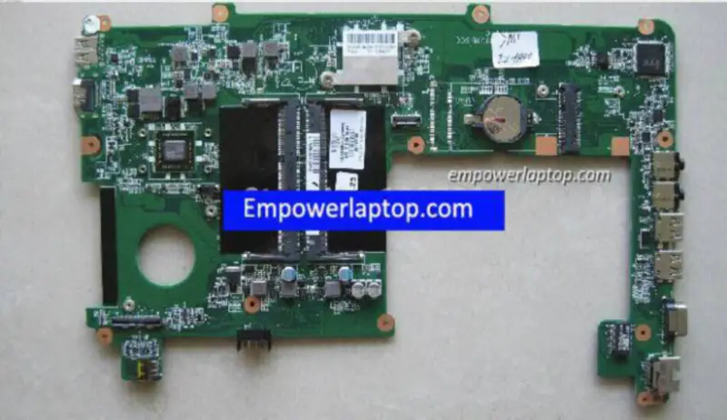 Placa de bază HP 683533-001 DM1 DM1-4000 E2-1800