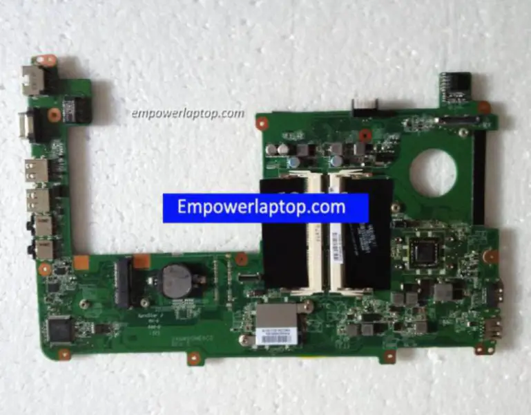 Placa de bază HP 683533-001 DM1 DM1-4000 E2-1800