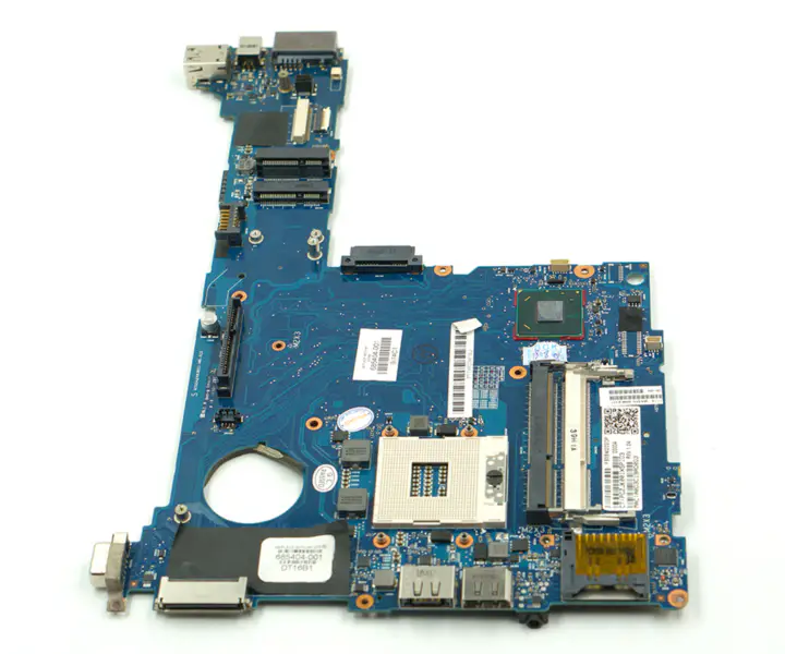 Placa de bază HP 2570P 685404-001