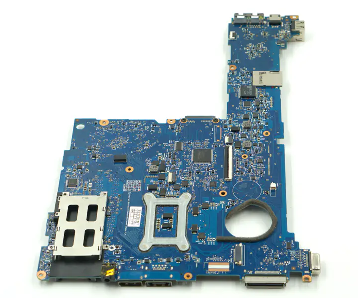 Placa de bază HP 2570P 685404-001