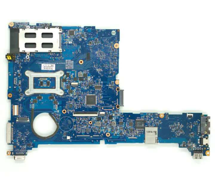 Placa de bază HP 2570P 685404-001