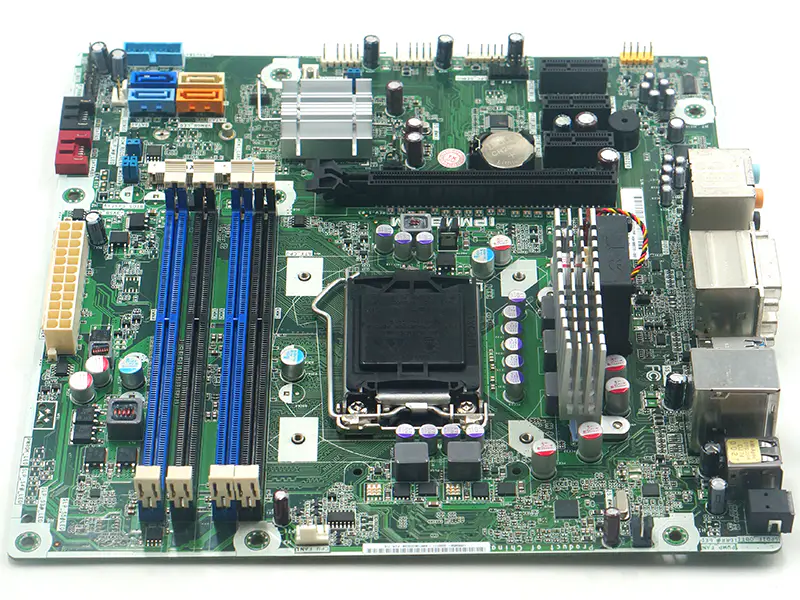 Placa de bază HP 664040-001 685772-001 IPMMB-FM