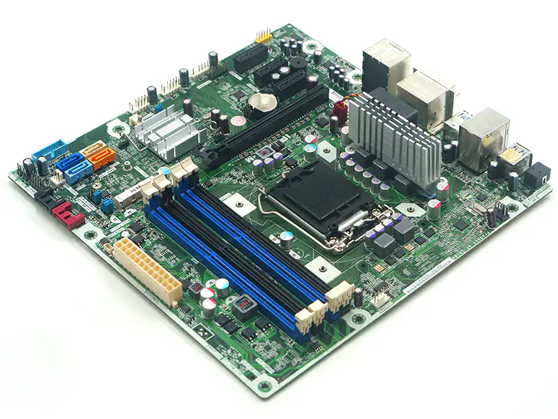 Placa de bază HP 664040-001 685772-001 IPMMB-FM