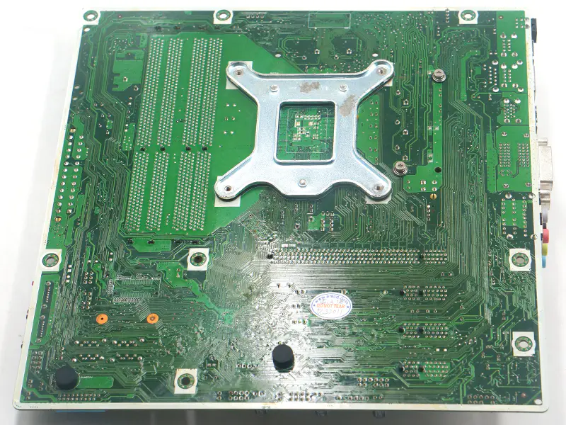Placa de bază HP 664040-001 685772-001 IPMMB-FM