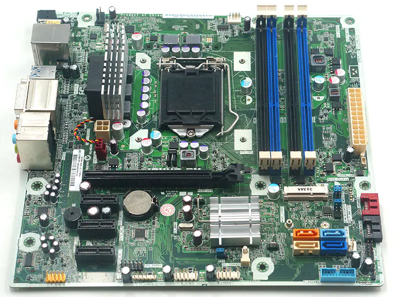 Placa de bază HP 664040-001 685772-001 IPMMB-FM