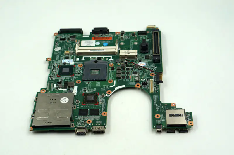 Placa de bază HP 686970-001 686970-601 probook 6570B 8570P