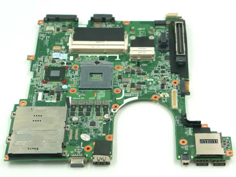 HP 686971-001 probook 6570B 8570P QM77 Placă de bază