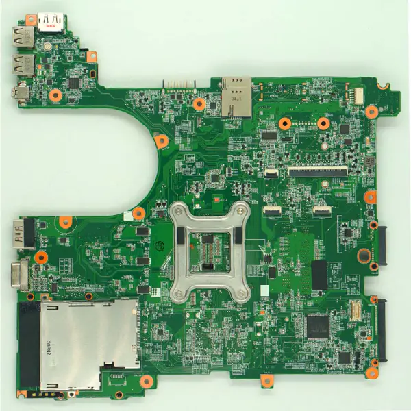 HP 686971-001 probook 6570B 8570P QM77 Placă de bază