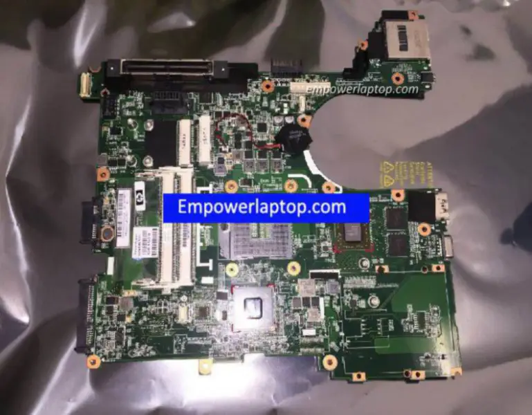 HP ProBook 6570b 686975-001 686975-501 Placă de bază