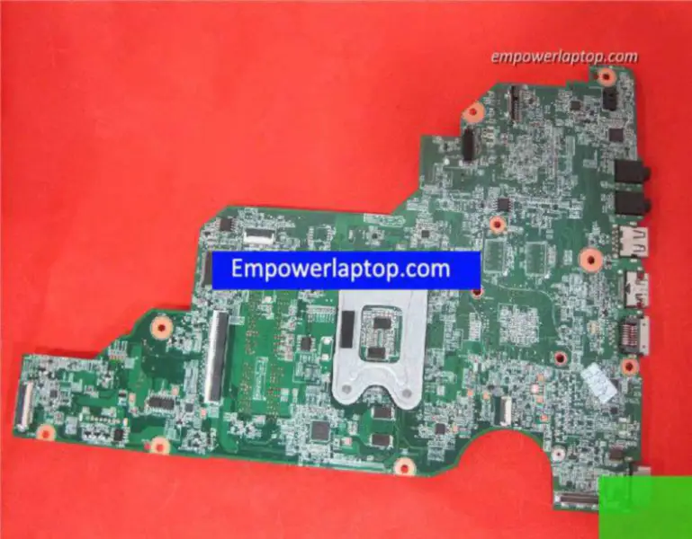 HP 688018-001 2000 CQ58 Placă de bază