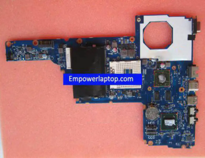 HP 694693-001 450 250 2000 1000 Placă de bază