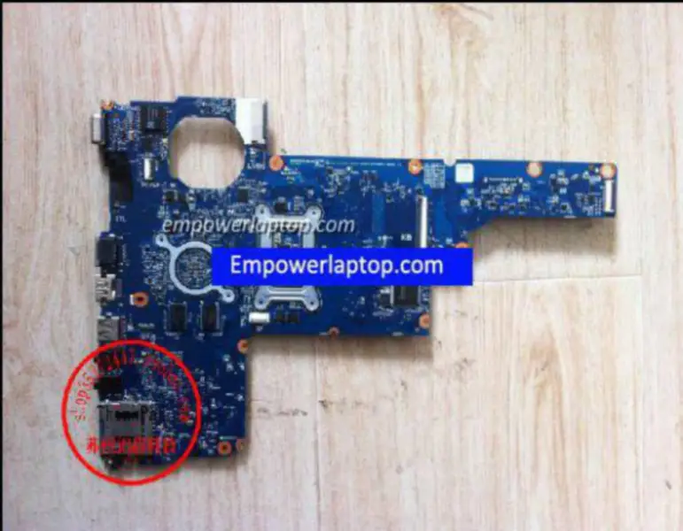 HP 694694-001 450 250 2000 1000 Placă de bază