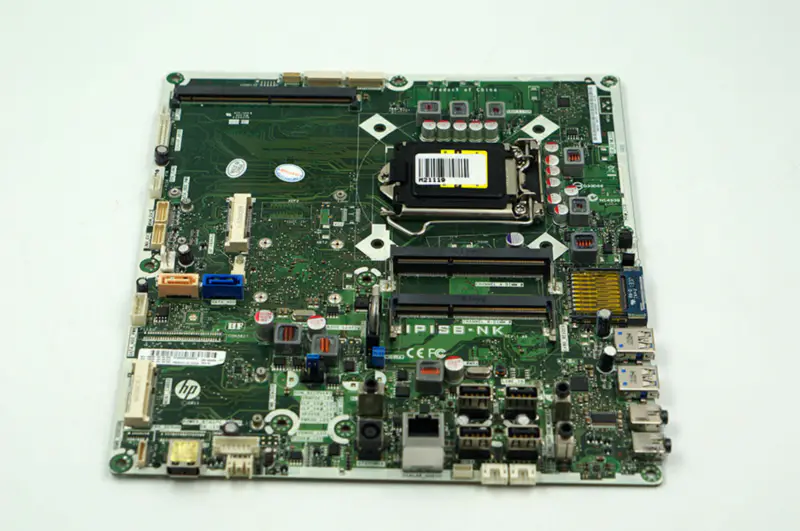 HP TouchSmart 520 220 AIO 696484-001 705028-001 705028-501 705028-601 IPISB-NK Placă de bază