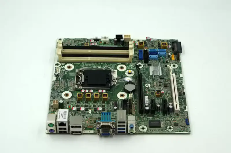 HP 696969-001 696969-601 placă de bază