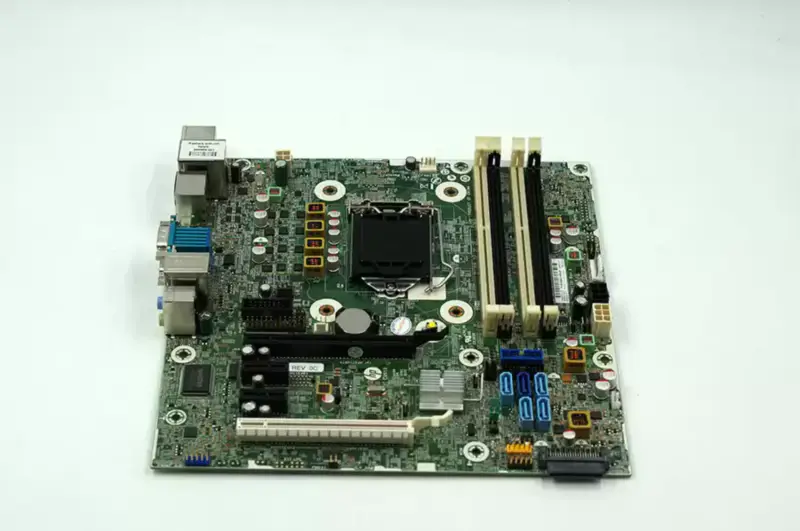 HP 696969-001 696969-601 placă de bază