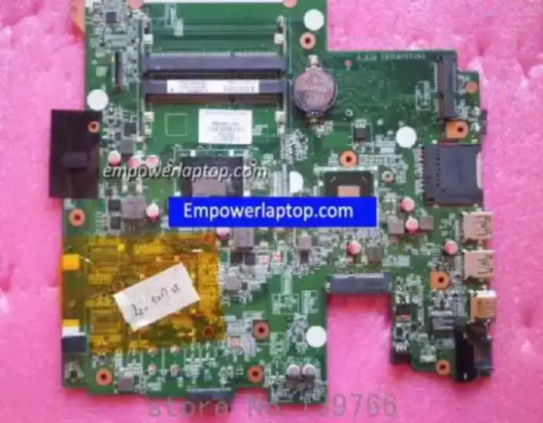HP 698492-001 698492-501 14 Placă de bază