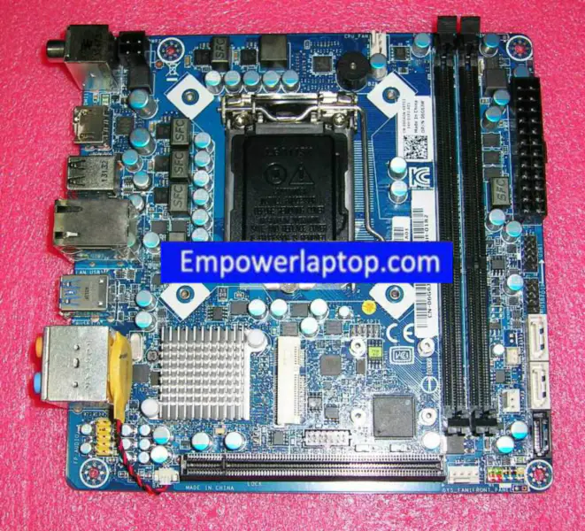 Placa de bază Dell Alienware X51 6G6JW KM92T cu USB3.0