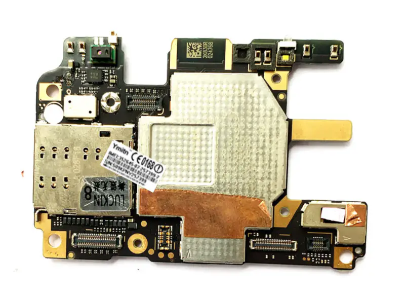 Placa de bază Xiaomi 6X