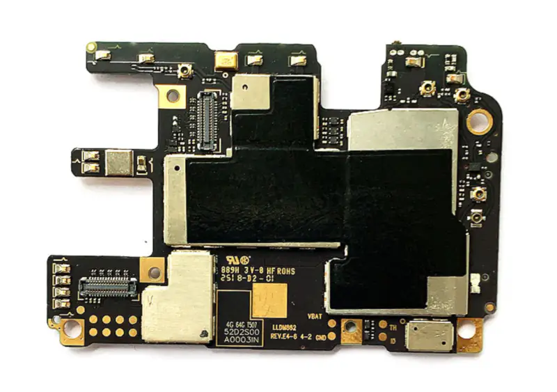 Placa de bază Xiaomi 6X