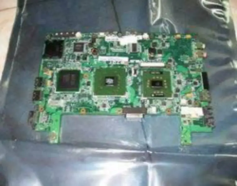 Placa de bază Asus 701SD