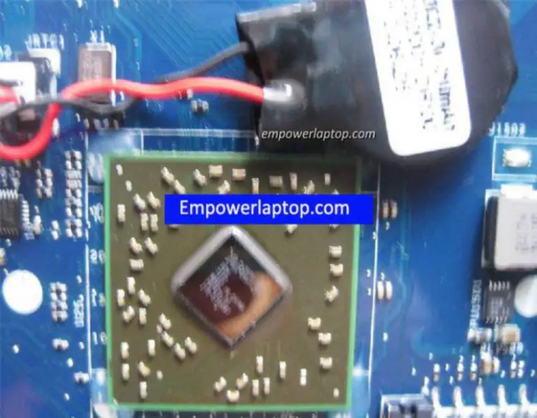 HP ENVY M6 702176-501 QCL51 LA-8714P Placă de bază
