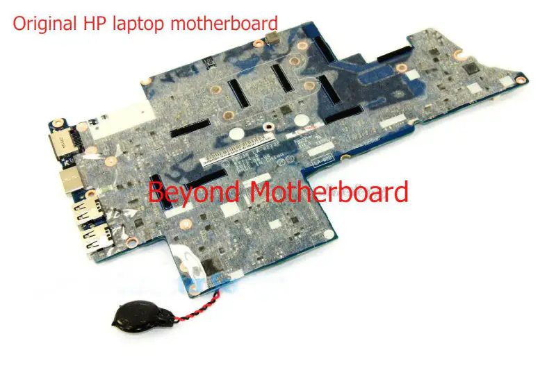 HP 702926-001 placă de bază pentru ENVY4