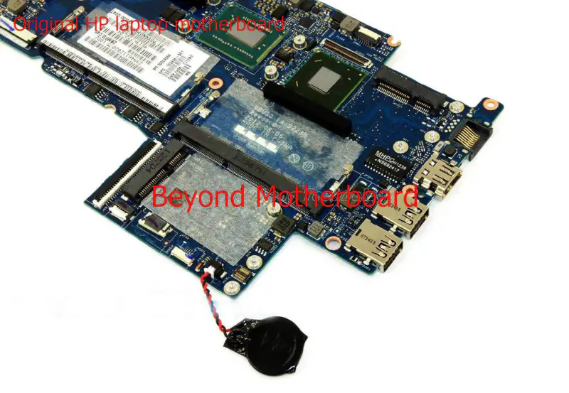 HP 702926-001 placă de bază pentru ENVY4