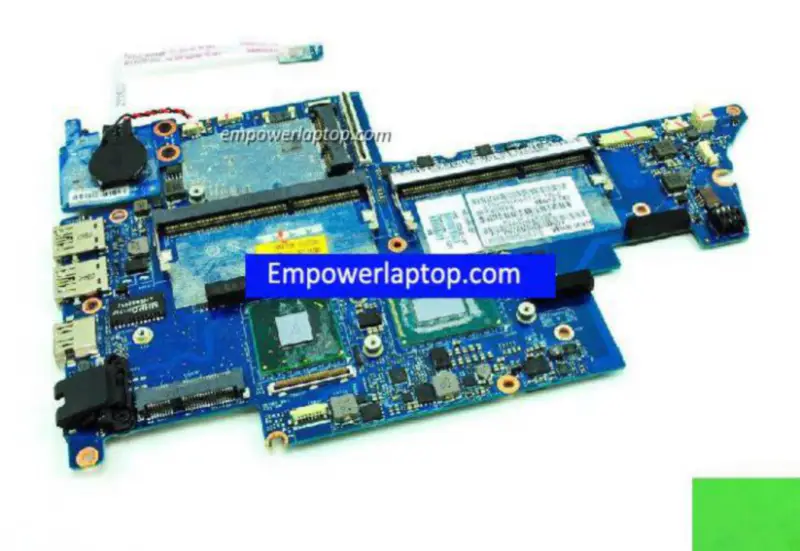 HP 702926-501 Envy Touchsmart 4 VBU30 LA-9223P Placă de bază