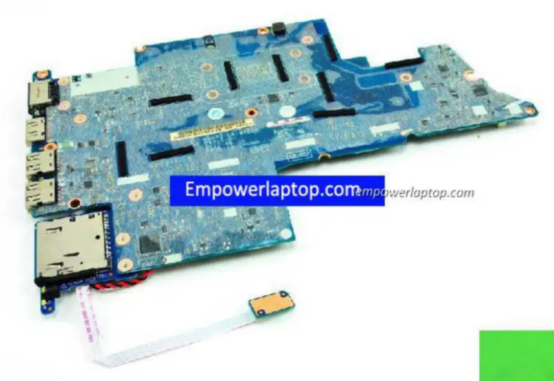 HP 702926-501 Envy Touchsmart 4 VBU30 LA-9223P Placă de bază