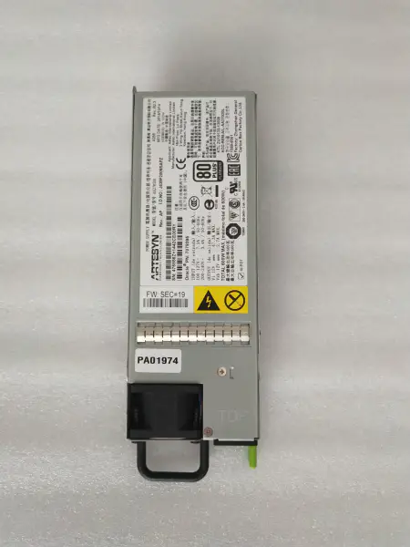 Sun Oracle 7038476 7047410 7060951 7079395 AA27020L 600W sursă de alimentare
