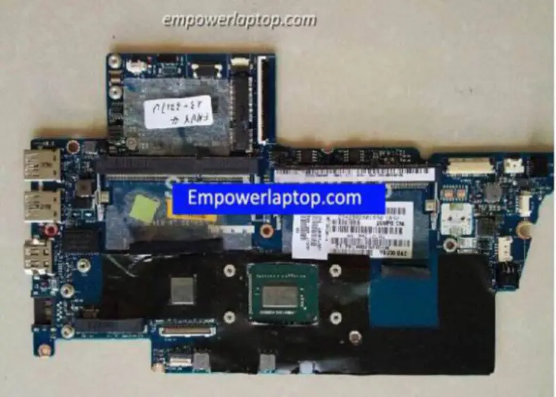 HP 708961-001 708961-501 4T ultrabook 4T 4-1000 Placă de bază