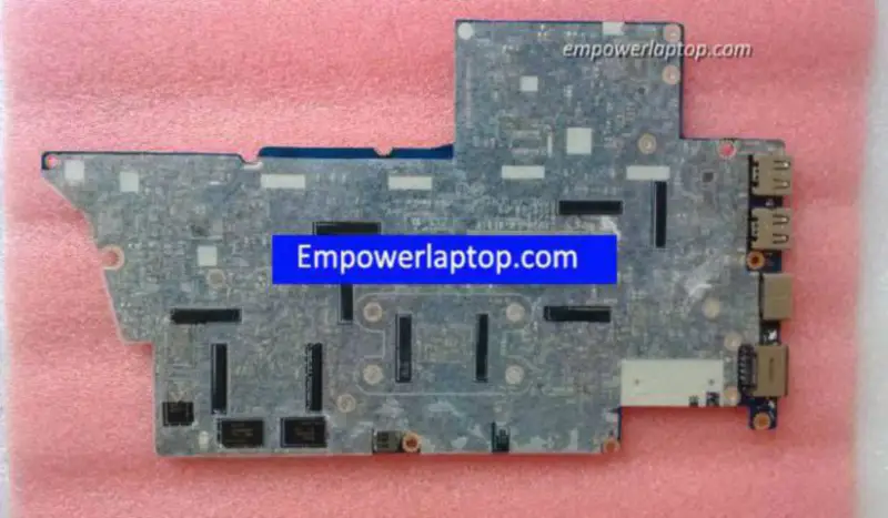 HP 708972-501 708972-001 placă de bază envy 6