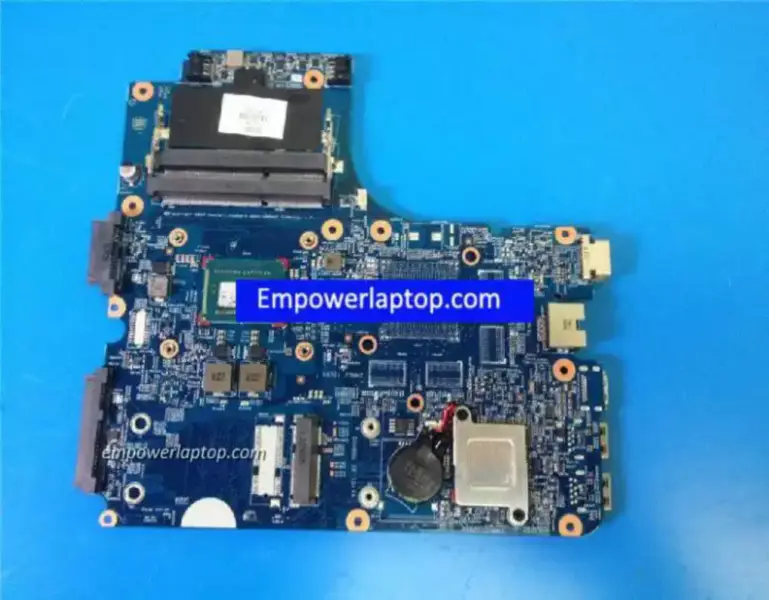 Placa de bază HP ProBook 4540s 712921-601