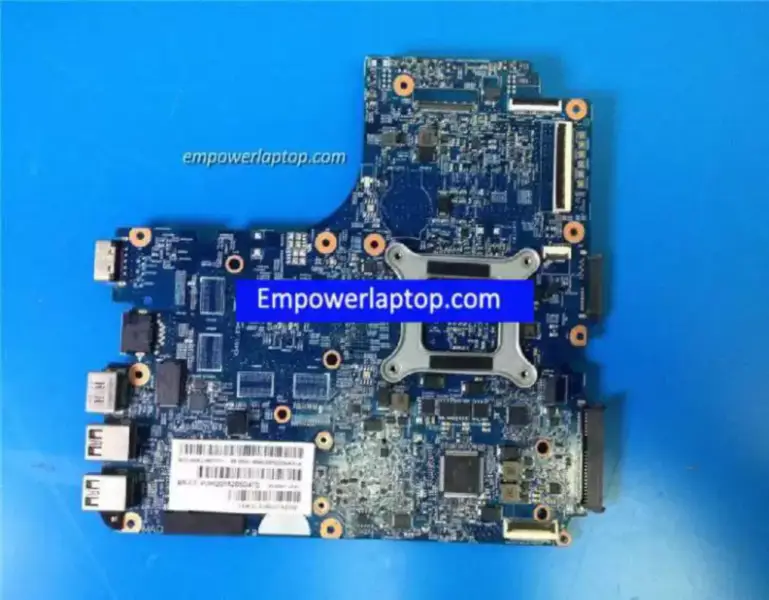 Placa de bază HP ProBook 4540s 712921-601