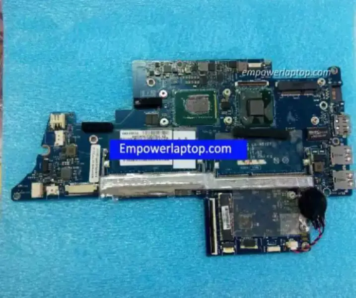 HP 713809-001 713809-501 Envy 4 VBU50 LA-9512P placă de bază touchsmart