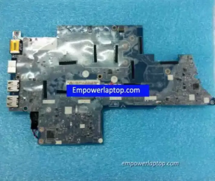HP 713809-001 713809-501 Envy 4 VBU50 LA-9512P placă de bază touchsmart