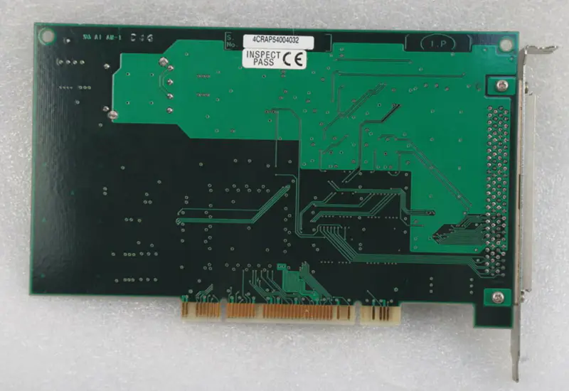 CONTEC AD12-16 PCI NO.7150A DAQ Card