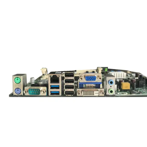 HP 490 G1 718412-001 718412-501 718772-001 MS-7860 VER:1.2 Placă de bază