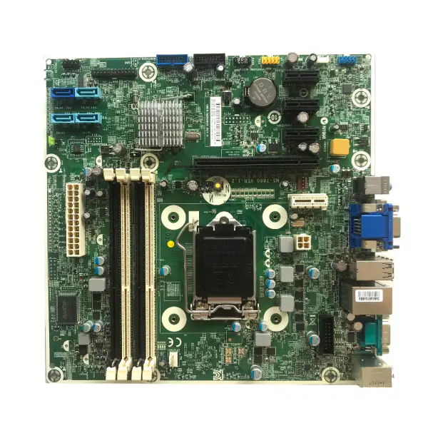 HP 490 G1 718412-001 718412-501 718772-001 MS-7860 VER:1.2 Placă de bază