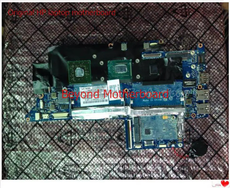 Placa de bază HP 719595-501 pentru ENVY6