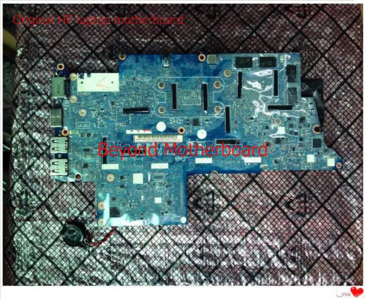 Placa de bază HP 719595-501 pentru ENVY6