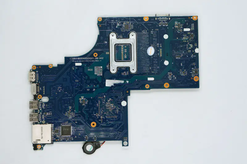 HP ENVY M7-J 720265-501 720265-001 720265-601 6050A2549501-MB-A02 Placă de bază