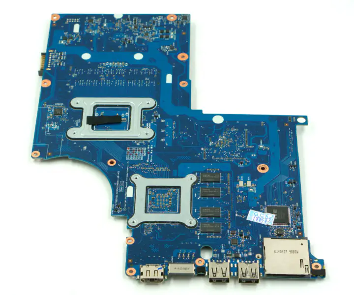 HP ENVY 17-J M7 17T 720266-501 720266-001 Placă de bază