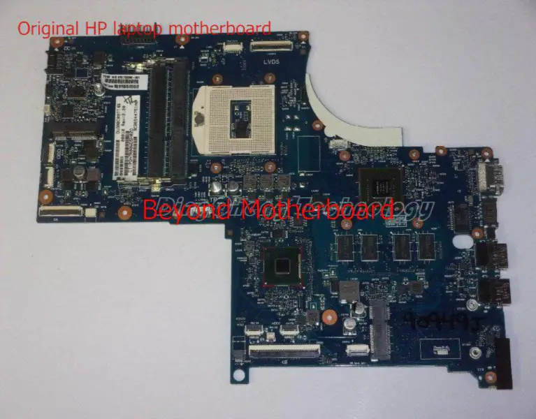 Placa de bază HP 720266-601 pentru M7