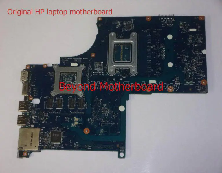 Placa de bază HP 720266-601 pentru M7