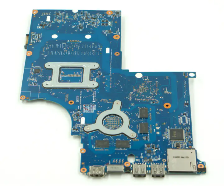 HP 720267-501 ENVY 17 720267-001 Placă de bază