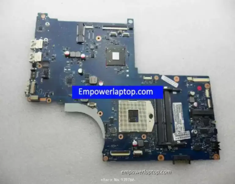 HP envy 17 17-J 720268-501 720268-001 Placă de bază