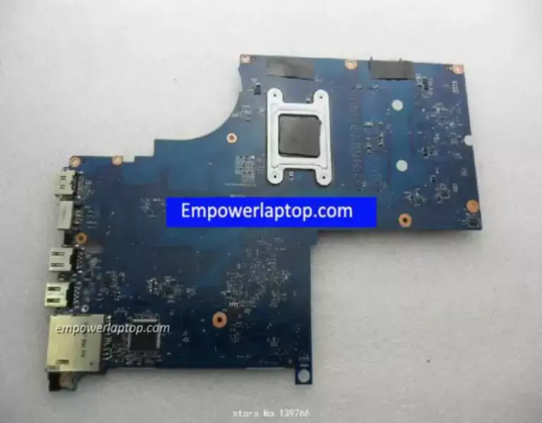 HP envy 17 17-J 720268-501 720268-001 Placă de bază